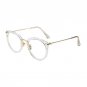 Women Frame Clear Glasses Reading Women Brand Designer Computer Eyewear Vintage Unisex Glasses Sweet