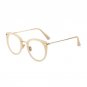 Women Frame Clear Glasses Reading Women Brand Designer Computer Eyewear Vintage Unisex Glasses Sweet