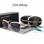 Ladies Sunglasses Women Gradient Lens Sun glasses Women Luxury Brand 2017 Female Sunglasses Gradient