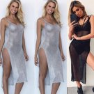 Fashion Women Bathing Suit Sexy Girls Beach Dress Swimwear Swimsuit Dresses