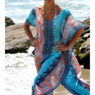 2017 Women Fashion Sexy Hot Women Summer Beach Beachwear Swimwear Bikini Cover Up Kaftan Ladies