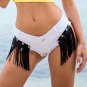 Ladies Denim Shorts Summer Low Waist Short Jeans Summer Micro Bikini Short Femme Sexy Shorts Nightcl
