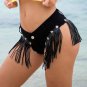 Ladies Denim Shorts Summer Low Waist Short Jeans Summer Micro Bikini Short Femme Sexy Shorts Nightcl