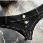 Sexy Women High Cut Denim Booty Hot Shorts Vintage Cute Bikini Sexy Jeans Shorts Low Rise Waist Micr