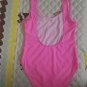 BRIDE Letters Low Back Thong Bodysuit Sexy Ladies Slim Bodycon Beach Cami Rompers 2017 Women Sleevel
