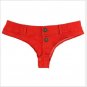 Womens Micro Bikini Short Femme Mini Ladies Denim Shorts Low Waist Short Jeans Short Beach Thong Jea
