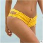 Tassel Bandage Sexy Jeans Shorts Low Rise Waist Micro Mini Hot Shorts Denim Booty Short Shorts Vinta