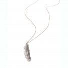 Women Pendant Chain Statement Necklace