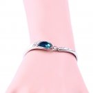 Design Romantic Jewelry Women Crystal Bracelet Vintage
