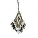 Woman\'s Handmade Necklace Pendant Rope Chain Boho Friendship Jelwery for Women Collier Jewelry Coll