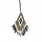 Woman\'s Handmade Necklace Pendant Rope Chain Boho Friendship Jelwery for Women Collier Jewelry Coll