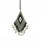 Woman\'s Handmade Necklace Pendant Rope Chain Boho Friendship Jelwery for Women Collier Jewelry Coll