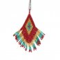 Woman\'s Handmade Necklace Pendant Rope Chain Boho Friendship Jelwery for Women Collier Jewelry Coll