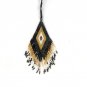 Woman\'s Handmade Necklace Pendant Rope Chain Boho Friendship Jelwery for Women Collier Jewelry Coll