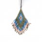Woman\'s Handmade Necklace Pendant Rope Chain Boho Friendship Jelwery for Women Collier Jewelry Coll