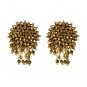 JUJIA hand made New good quality crystal beads earrings Jewelry Hot Selling Elegant long beads Chrys