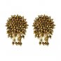 JUJIA hand made New good quality crystal beads earrings Jewelry Hot Selling Elegant long beads tasse