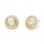 JUJIA 2017 New 19 designs party vintage earring for party fashion earring for women simple stud ship