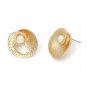 JUJIA 2017 New 19 designs party vintage earring for party fashion earring for women simple stud ship