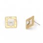 JUJIA 2017 New 19 designs party vintage earring for party fashion earring for women simple stud ship