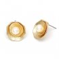JUJIA 2017 New 19 designs party vintage earring for party fashion earring for women simple stud ship