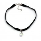 New Hot sale 11 desings lace choker necklace fashion necklace costume collar bib torques statement c