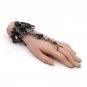 6Style Fashion Bracelet Wedding Barefoot Sandals Beach Foot Jewelry Maxi Sexy Leg Chain Anklet Femal