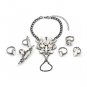 JUJIA Hot Style good quality Fashion Bracelet Wedding maxi Jewelry Sexy Statement bohe Female Boho C