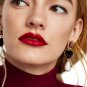 JUJIA 7 colors good quality wholesale faux pearl crystal earrings fashion women statement earring gi