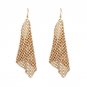 Charm Luxury Beads Crystal Women Statement Tassels Jewelry Fringed Drop Dangle Earrings Wholesale 20