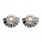 JUJIA design 5 colors NEW HOT Women\'s fashion earrings New arrival brand crystal tassel MARTINA STU
