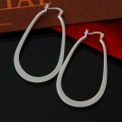 Super Sale Big Circle Hoop Earrings Heart-shape Earrings Star Shape Earrings For Women Statement Par