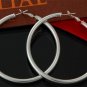 Super Sale Big Circle Hoop Earrings Heart-shape Earrings Star Shape Earrings For Women Statement Par