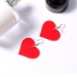 Punk Maid Creative Earring Asymmetric Fashion Jewelry Accessories Bar Party A