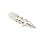 Bluelans Unisex Cute but Stylish Gothic Punk Joint Knuckle Full Finger Claw Ring