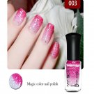 21 color Pregnant women,children all can use non-toxic and tasteless water-based nail polish can tea