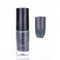 Professional Peelable nail polish Nail Art Metal decoration Waterproof 6ml Taro color Pigment Cranbe
