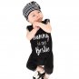 Baby Clothes Rompers For Boy Girl Clothing For Infant Children Sleepwear Jumpsuit Summer Pajamas Sui