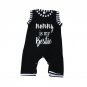 Baby Clothes Rompers For Boy Girl Clothing For Infant Children Sleepwear Jumpsuit Summer Pajamas Sui