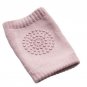 Newborn baby knee socks for crawling kneecaps Baby girl boy Crawling Anti-Slip Knee Compression Slee