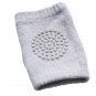 Newborn baby knee socks for crawling kneecaps Baby girl boy Crawling Anti-Slip Knee Compression Slee