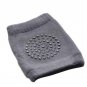 Newborn baby knee socks for crawling kneecaps Baby girl boy Crawling Anti-Slip Knee Compression Slee