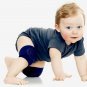 Baby Warm leg sets Baby Crawling Anti-Slip Knee Compression Sleeve Unisex Kneecap Coverage