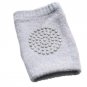 Baby Warm leg sets Baby Crawling Anti-Slip Knee Compression Sleeve Unisex Kneecap Coverage