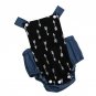 Newborn Kids Baby Boys Clothes Romper Anchor Printing Baby Rompers Jumpsuit sleeveless Infant Playsu