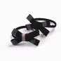 2 PCS New Small Bowknot Girls Hair Accessories Princess Headwear Kids Elastic Hair Bands Baby Headd