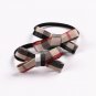 2 PCS New Small Bowknot Girls Hair Accessories Princess Headwear Kids Elastic Hair Bands Baby Headd