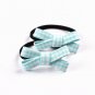 2 PCS New Small Bowknot Girls Hair Accessories Princess Headwear Kids Elastic Hair Bands Baby Headd