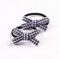 2 PCS New Small Bowknot Girls Hair Accessories Princess Headwear Kids Elastic Hair Bands Baby Headd