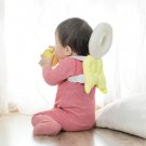 Baby Head protection pad Toddler headrest pillow baby neck Cute wings nursing drop resistance cushio